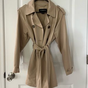 Trench Coat